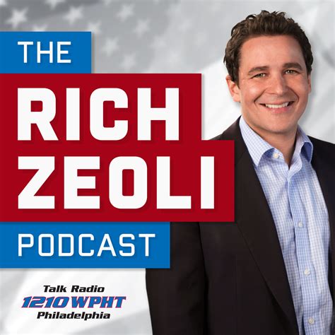 zeholi|The Rich Zeoli Show Audacy